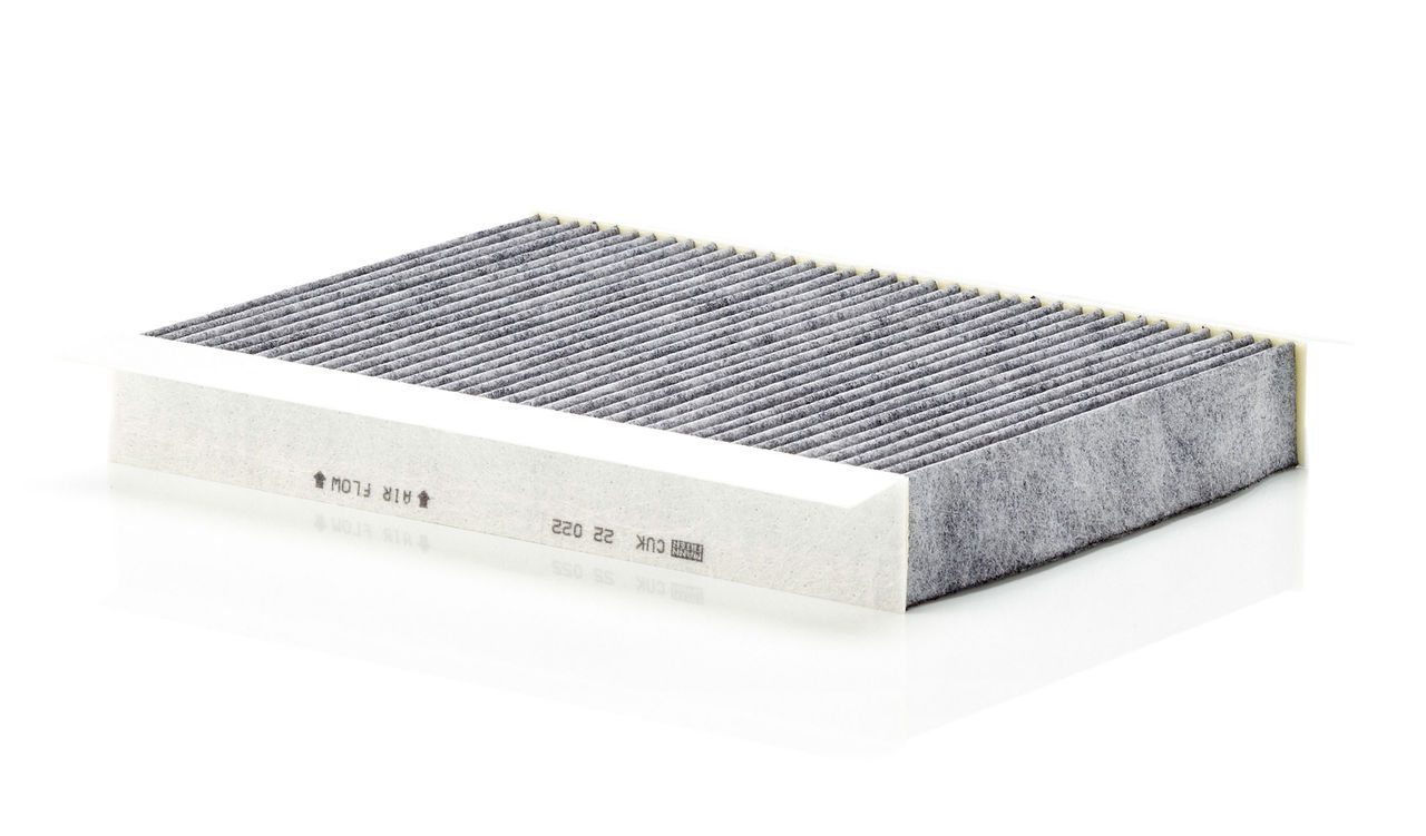 Product Image CUK22022_MANN-FILTER