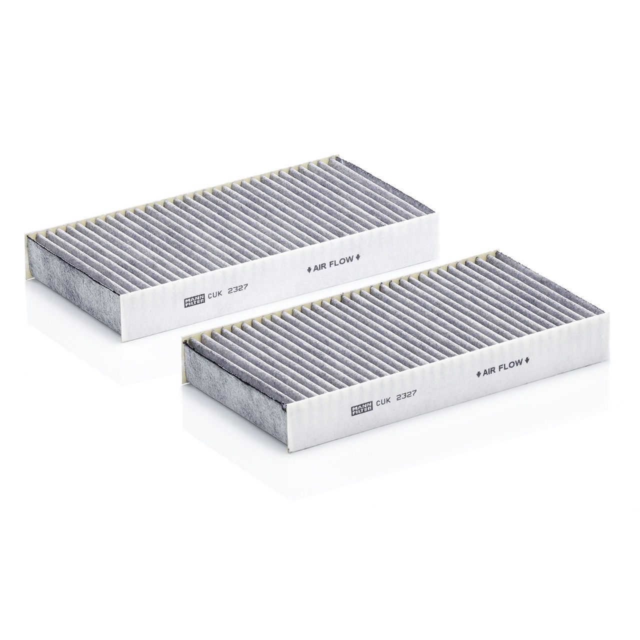 Product Image CUK2327-2_MANN-FILTER