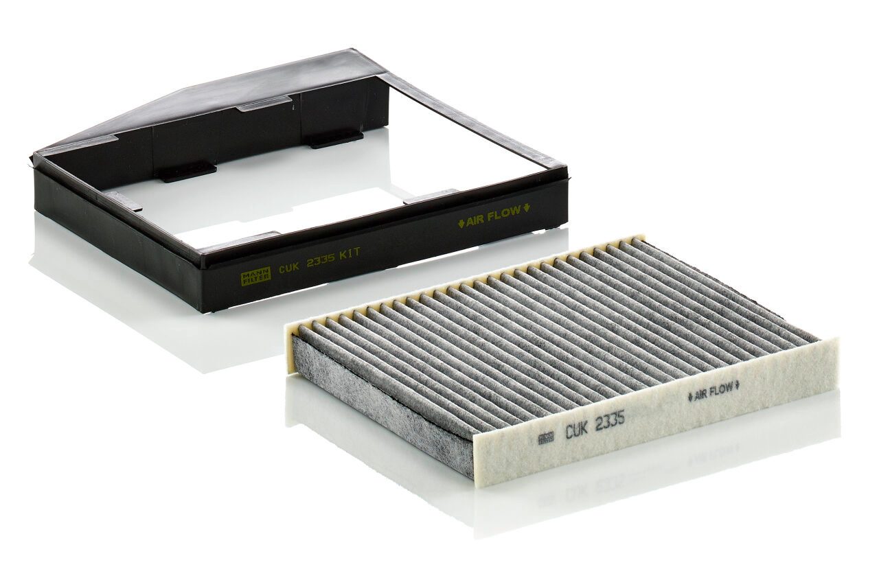 CUK 2335 KIT
