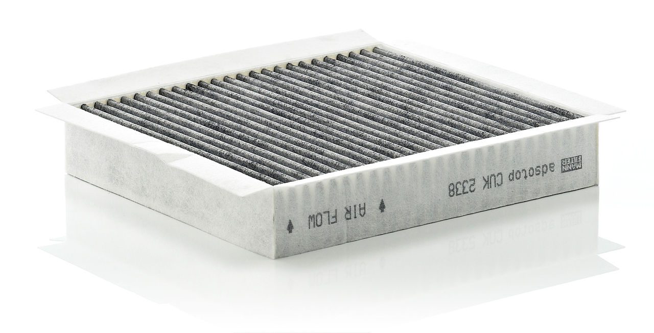 Product Image CUK2338_MANN-FILTER