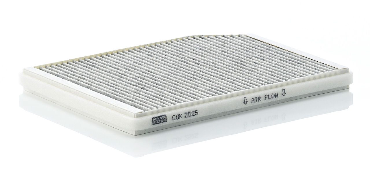 Product Image CUK2525_MANN-FILTER