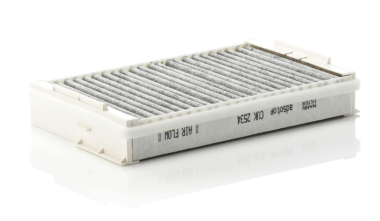 Product Image CUK2534_MANN-FILTER
