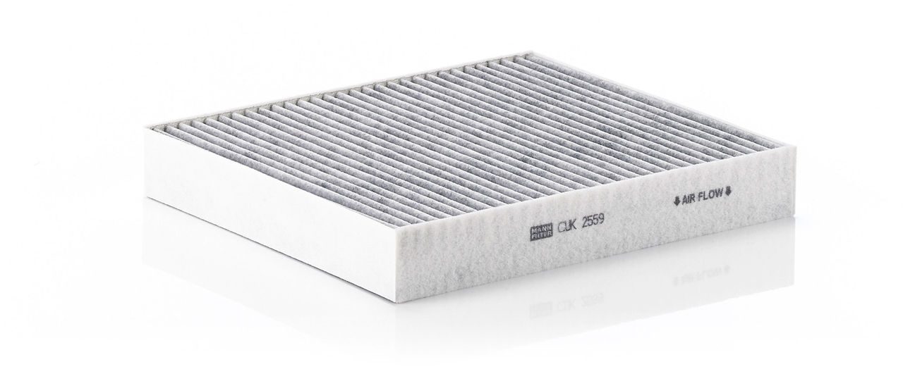 Product Image CUK2559_MANN-FILTER