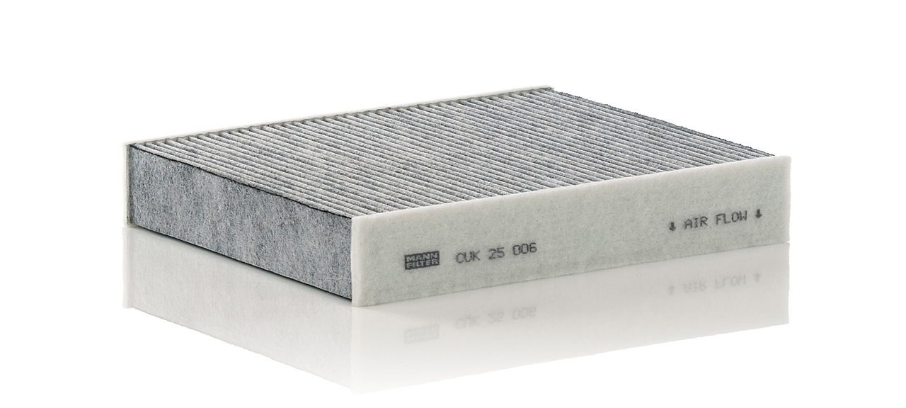 Product Image CUK25006_MANN-FILTER