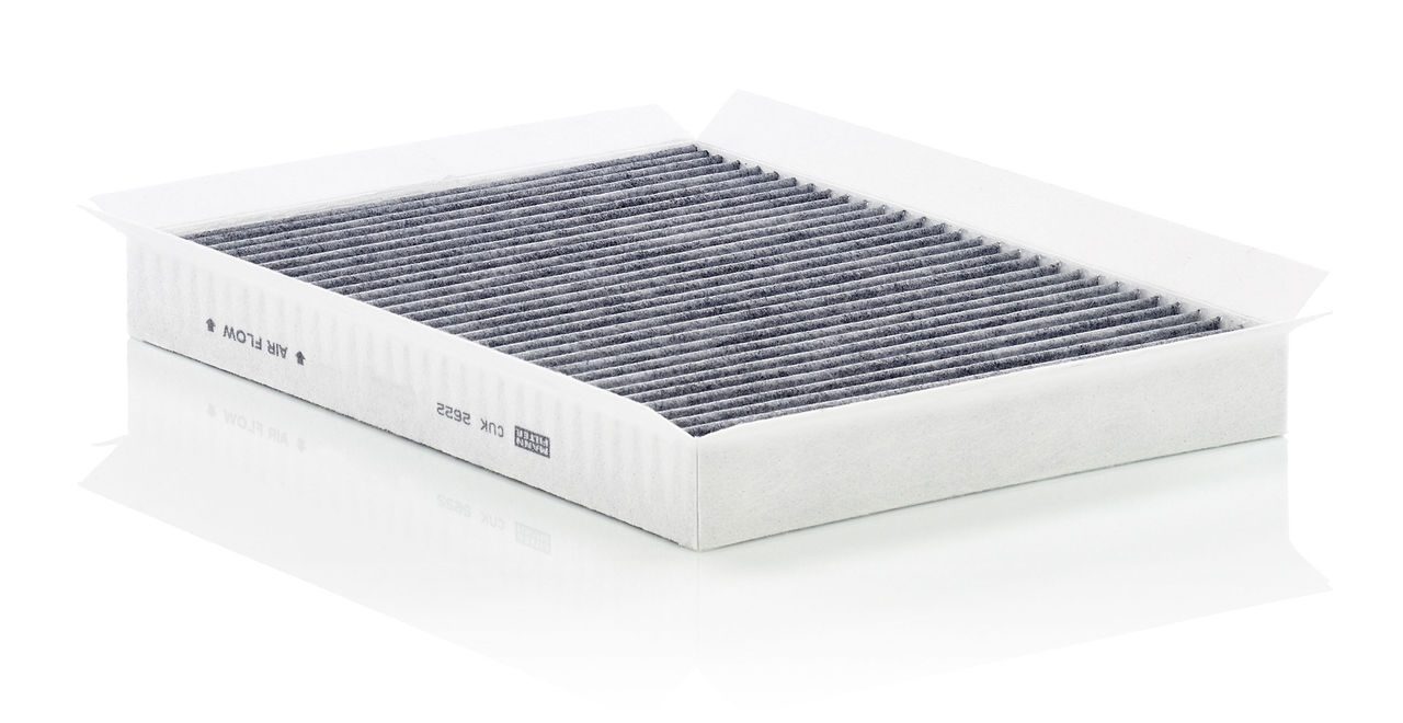 Product Image CUK2622_MANN-FILTER