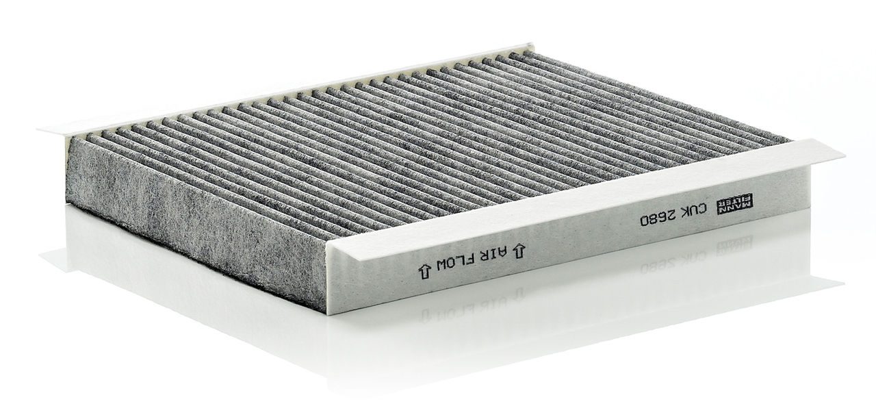 Product Image CUK2680_MANN-FILTER