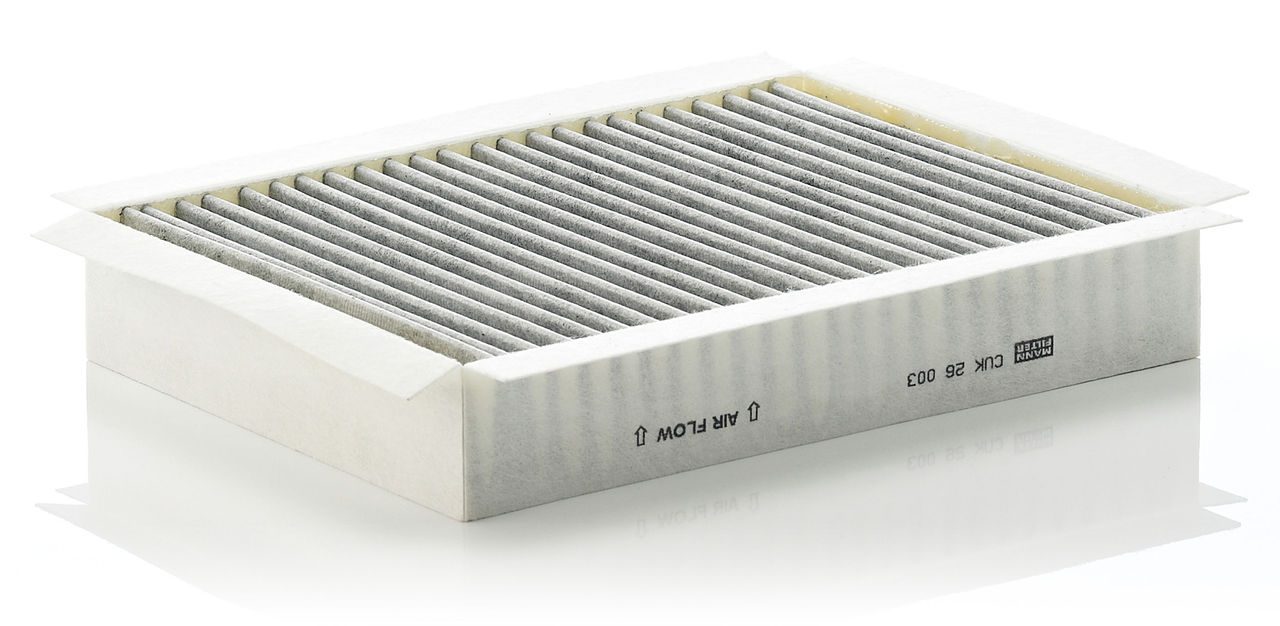 Product Image CUK26003_MANN-FILTER