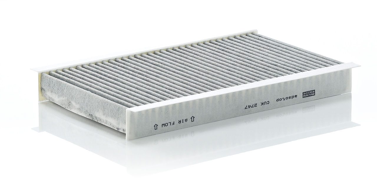 Product Image CUK2747_MANN-FILTER