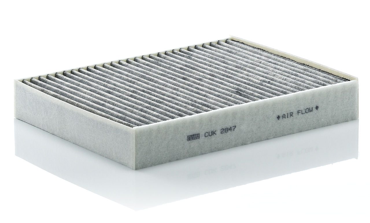 Product Image CUK2847_MANN-FILTER