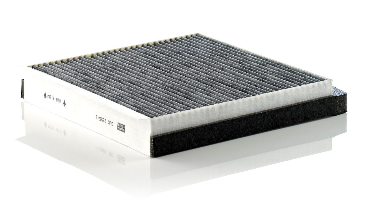 Product Image CUK2855/1_MANN-FILTER