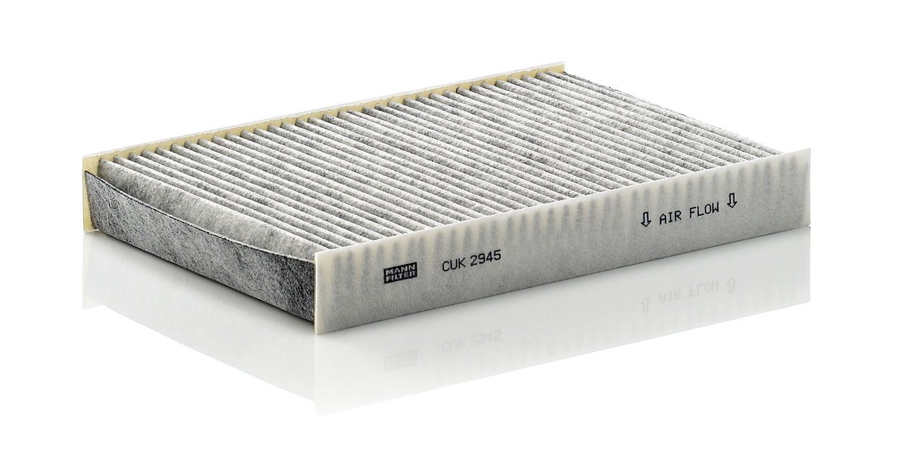 Product Image CUK2945_MANN-FILTER