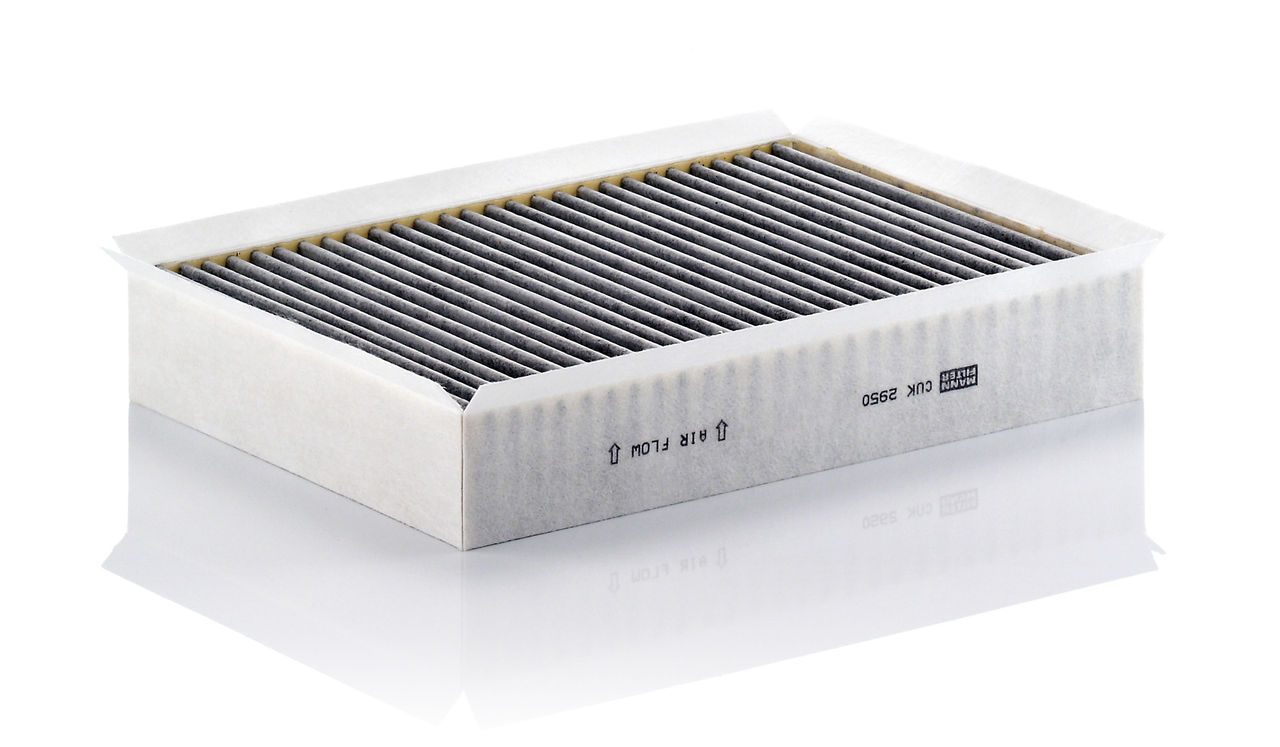 Product Image CUK2950_MANN-FILTER