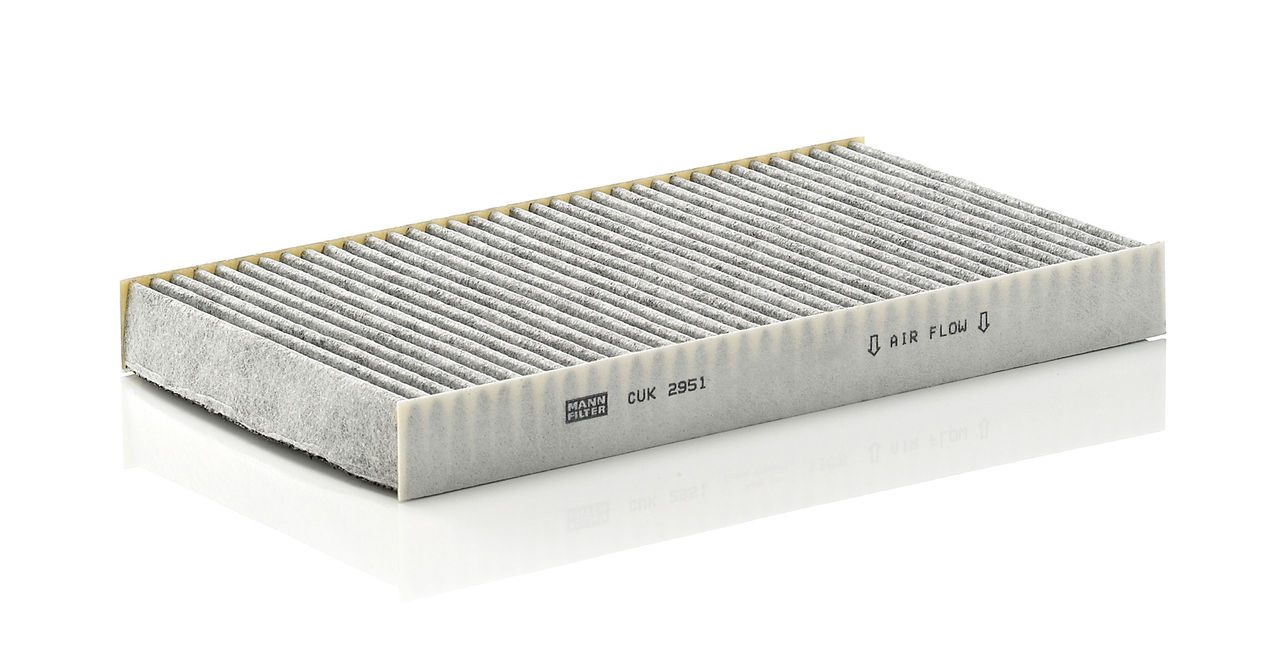 Product Image CUK2951_MANN-FILTER