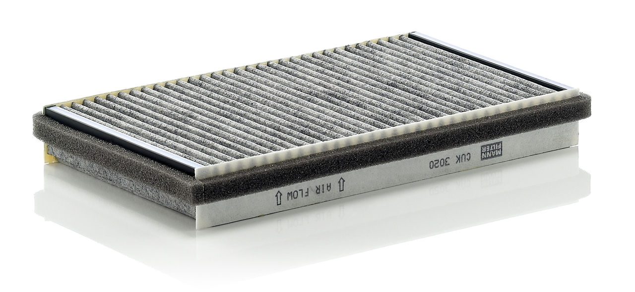 Product Image CUK3020_MANN-FILTER