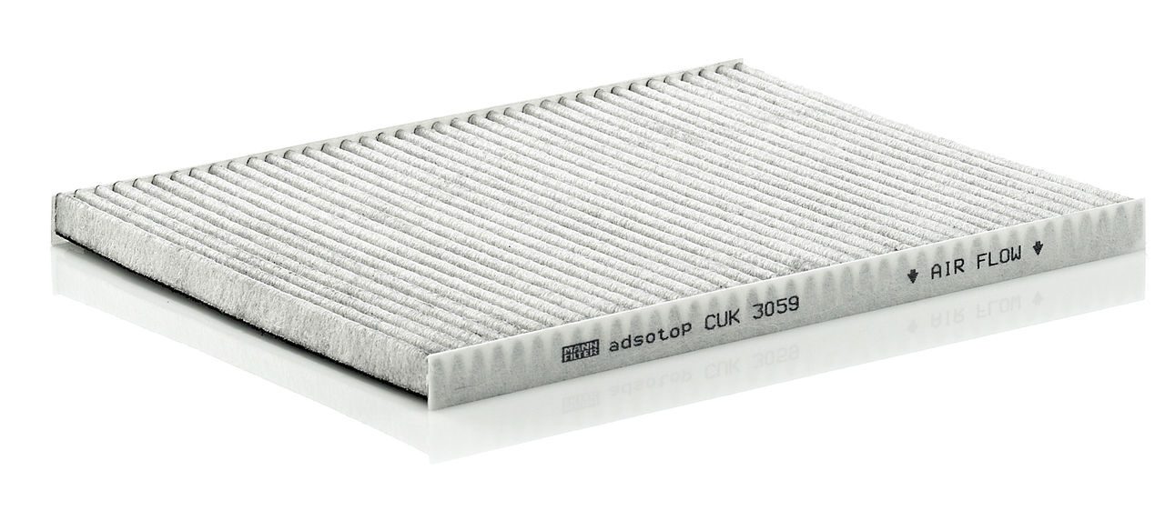 Product Image CUK3059_MANN-FILTER