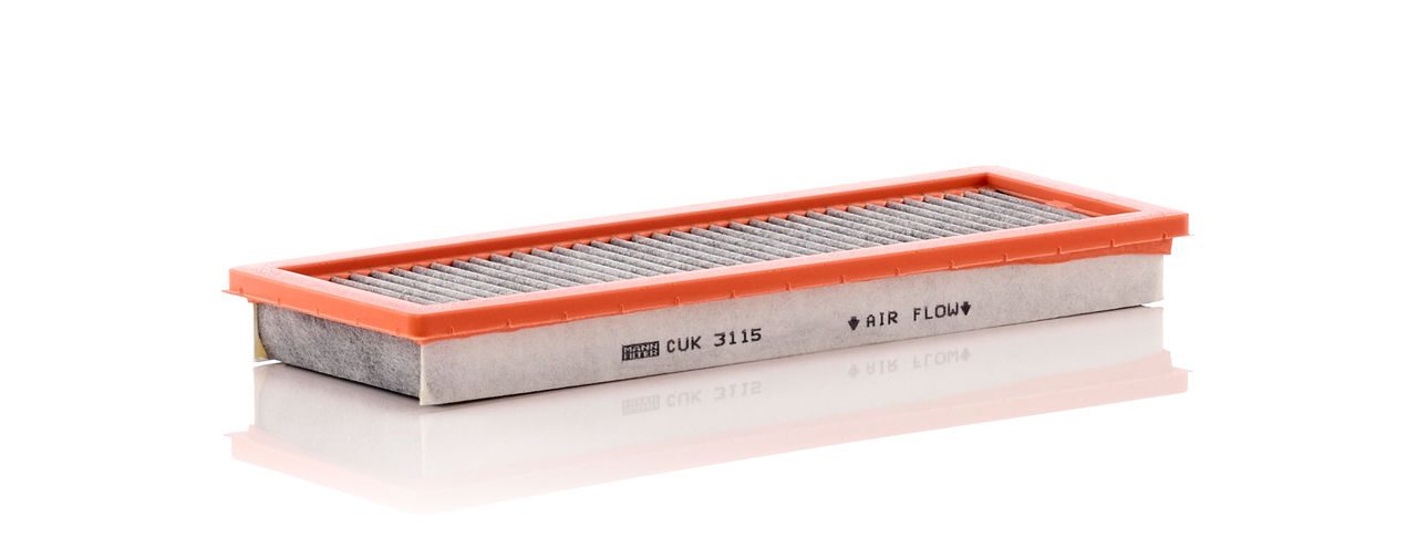 Product Image CUK3115_MANN-FILTER