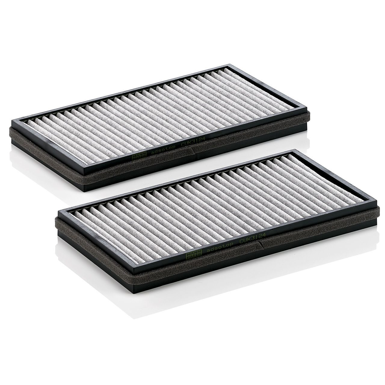 Product Image CUK3124-2_MANN-FILTER
