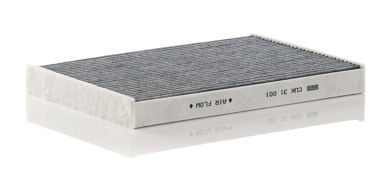 Product Image CUK31001_MANN-FILTER