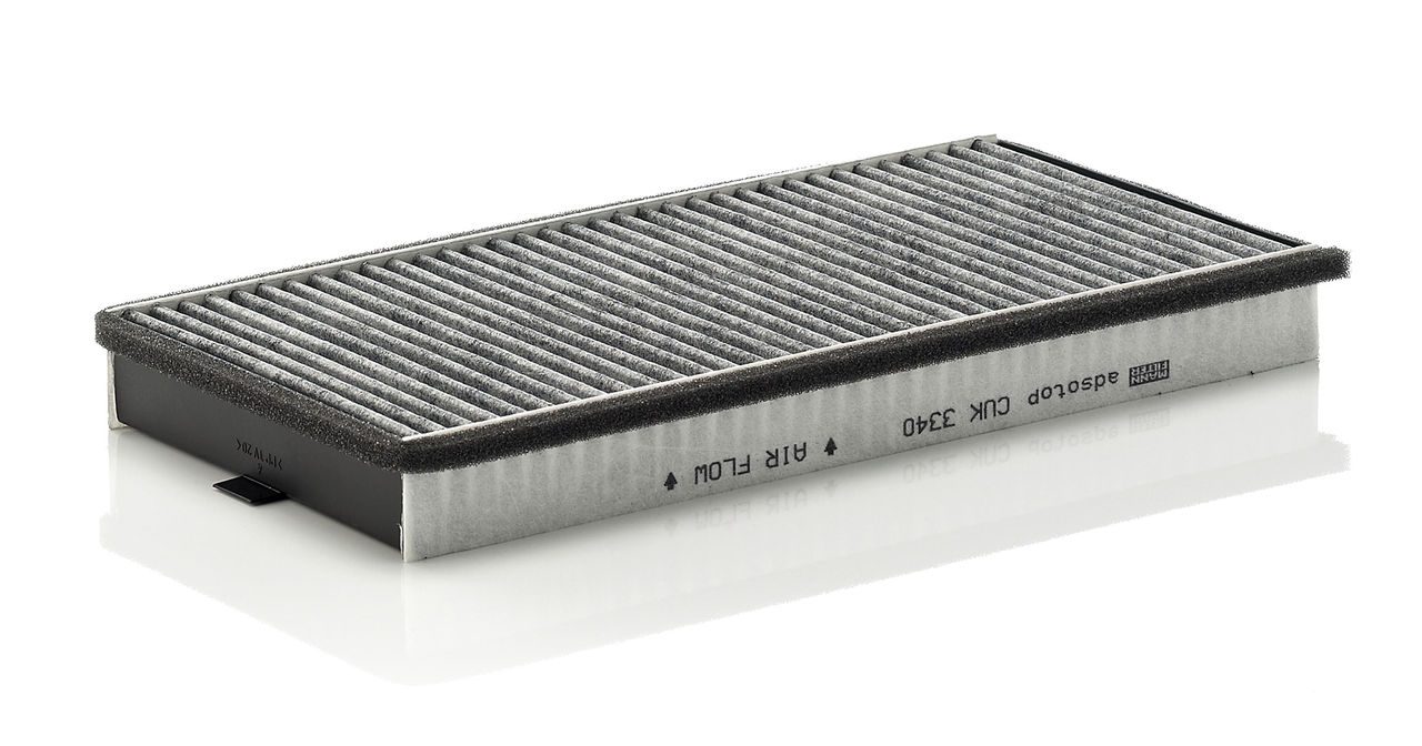 Product Image CUK3340_MANN-FILTER