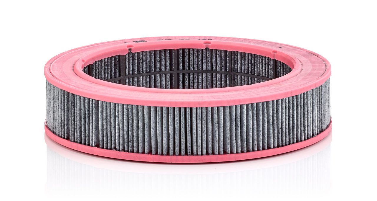 Product Image CUK33128_MANN-FILTER