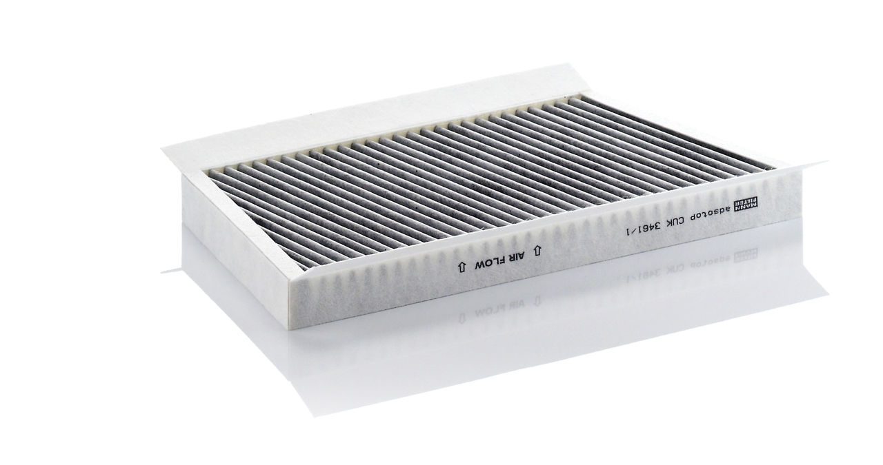 Product Image CUK3461/1_MANN-FILTER