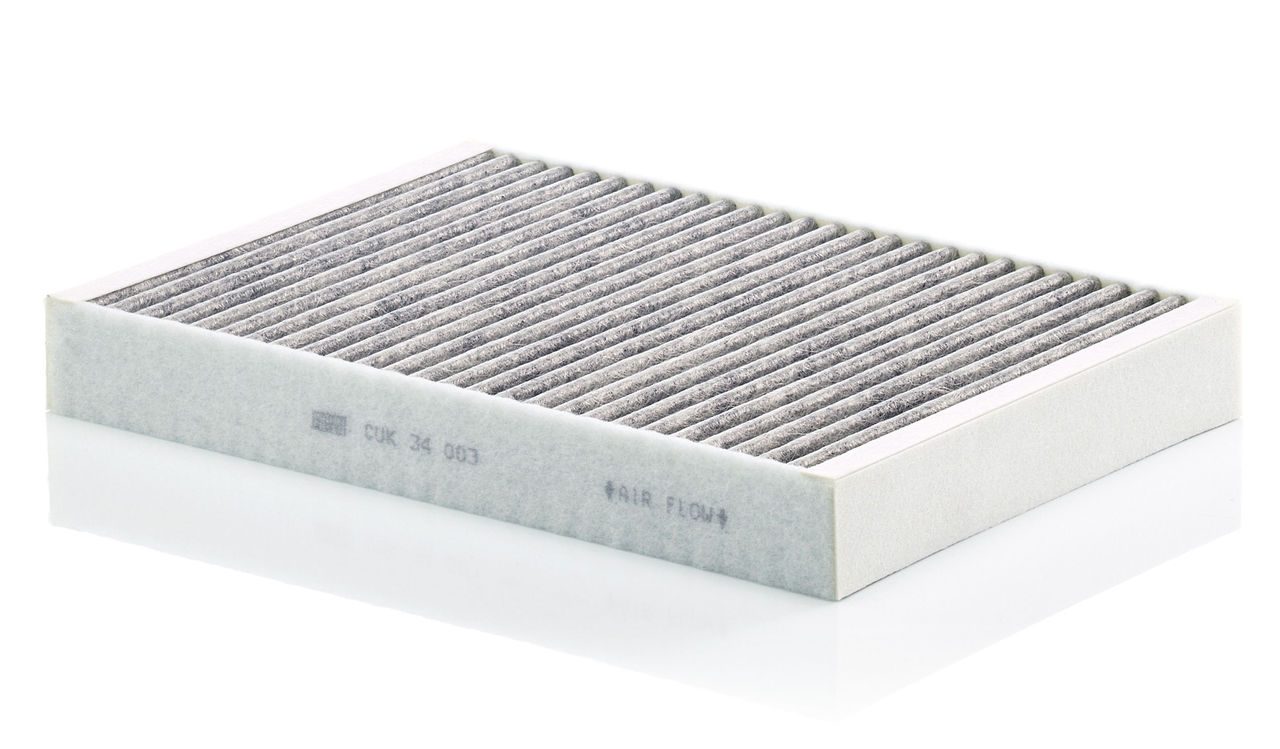 Product Image CUK34003_MANN-FILTER