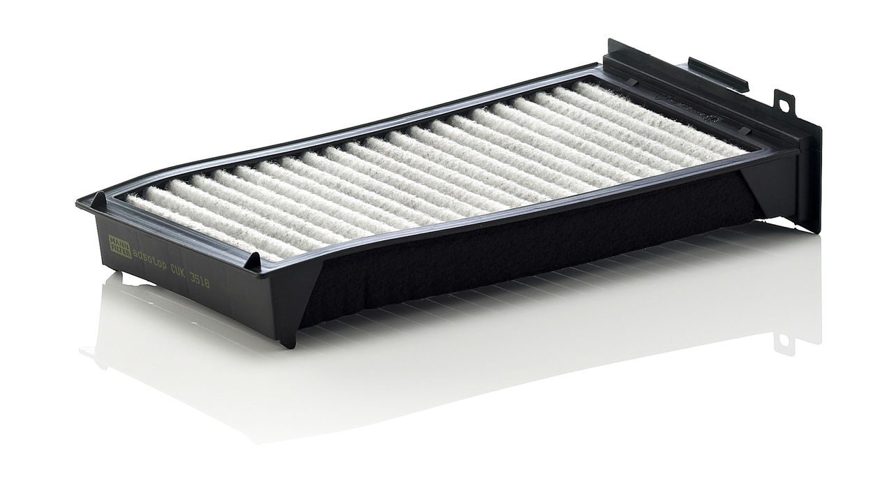 Product Image CUK3518_MANN-FILTER