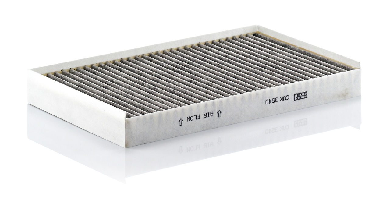 Product Image CUK3540_MANN-FILTER