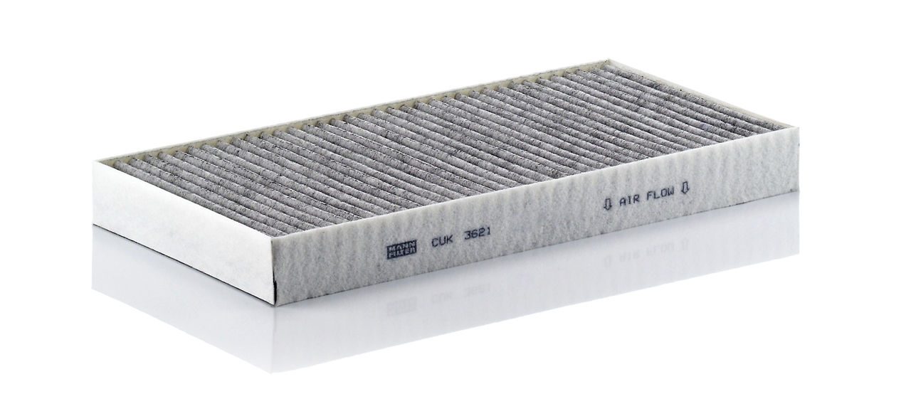 Product Image CUK3621_MANN-FILTER