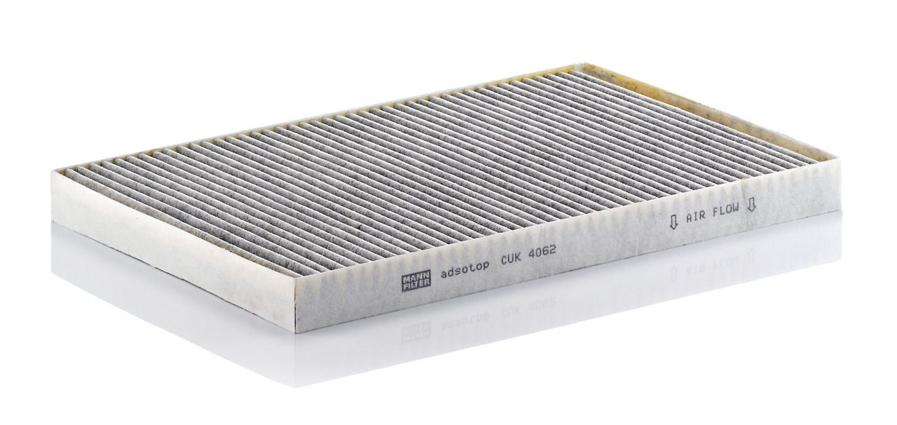 Product Image CUK4062_MANN-FILTER
