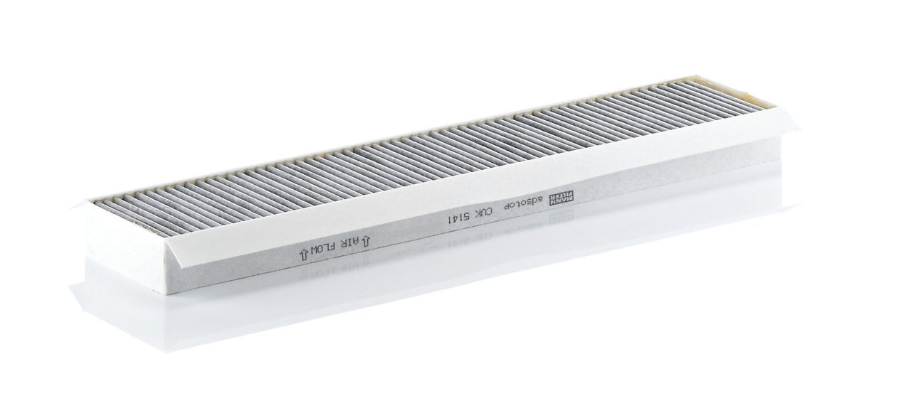 Product Image CUK5141_MANN-FILTER