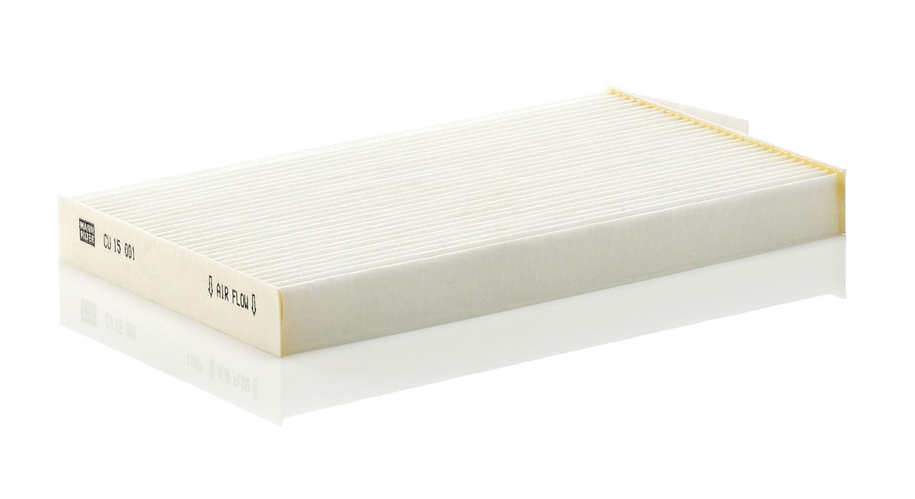 Product Image CU15001_MANN-FILTER