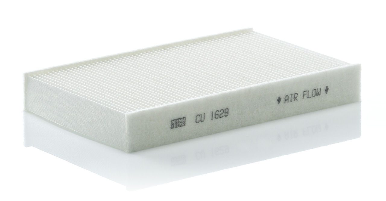 Product Image CU1629_MANN-FILTER