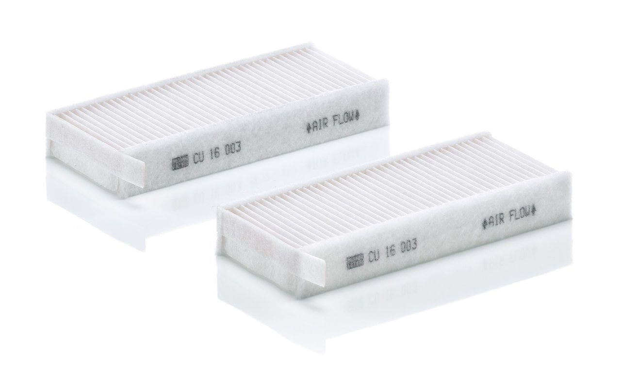 Product Image CU16003-2_MANN-FILTER
