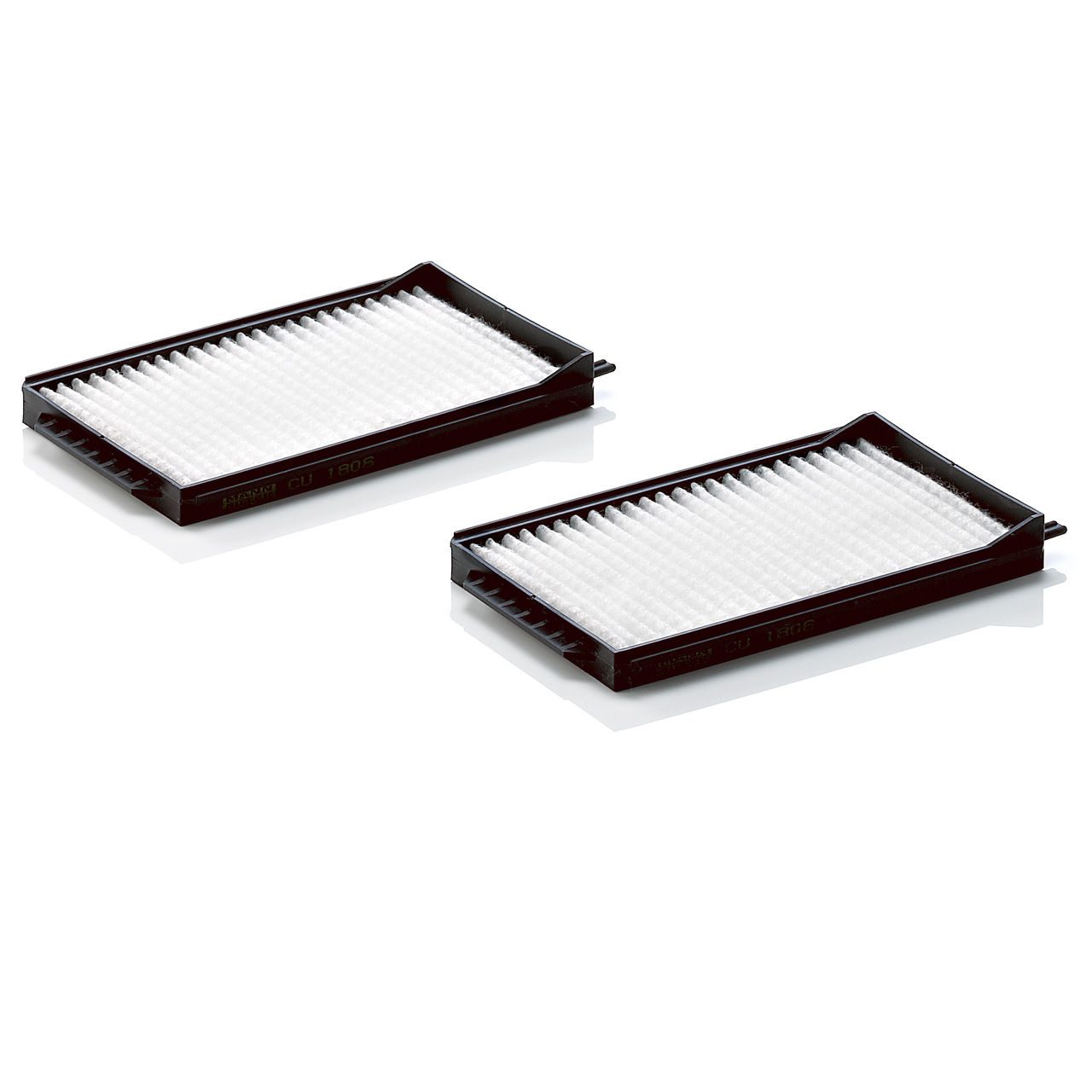 Product Image CU1806-2_MANN-FILTER