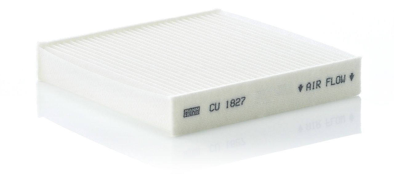 Product Image CU1827_MANN-FILTER