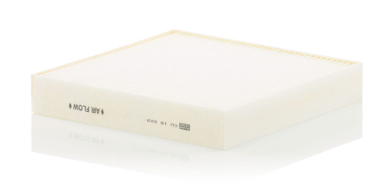 Product Image CU18009_MANN-FILTER