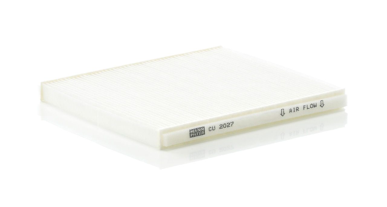 Product Image CU2027_MANN-FILTER