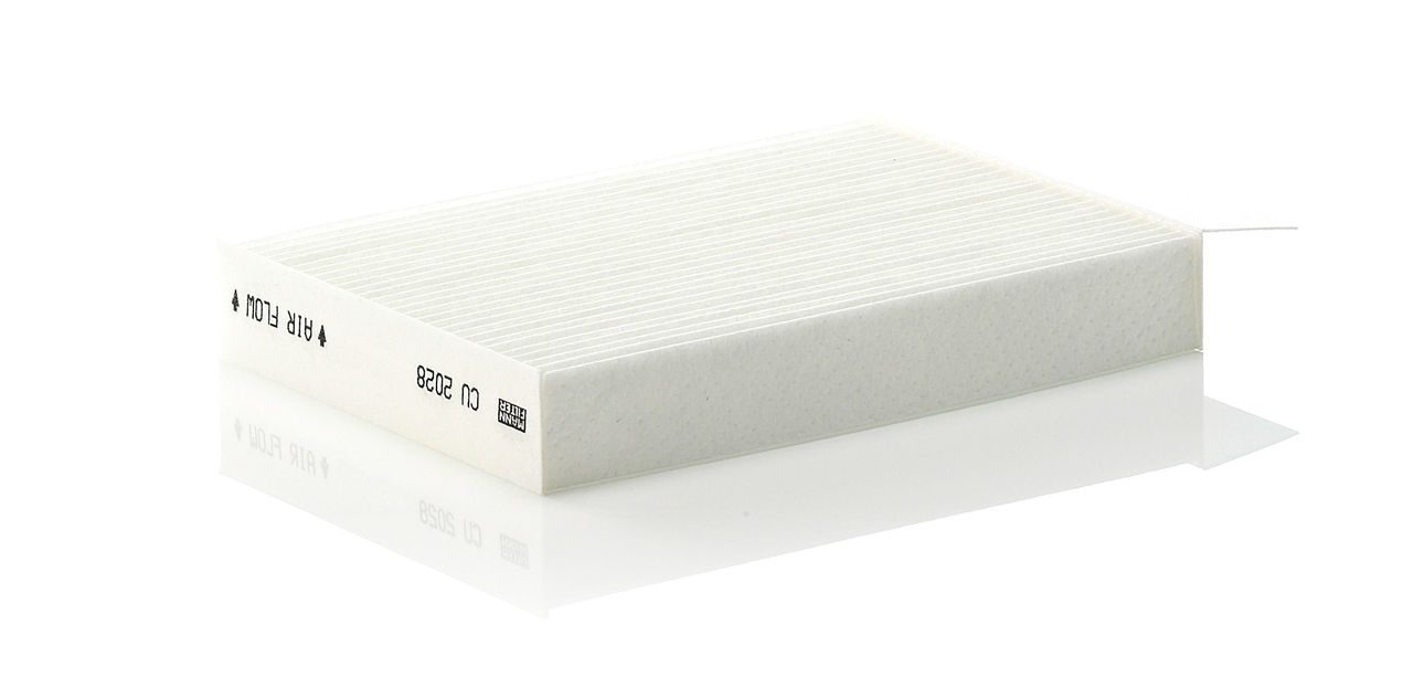 Product Image CU2028_MANN-FILTER