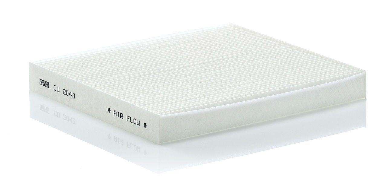 Product Image CU2043_MANN-FILTER