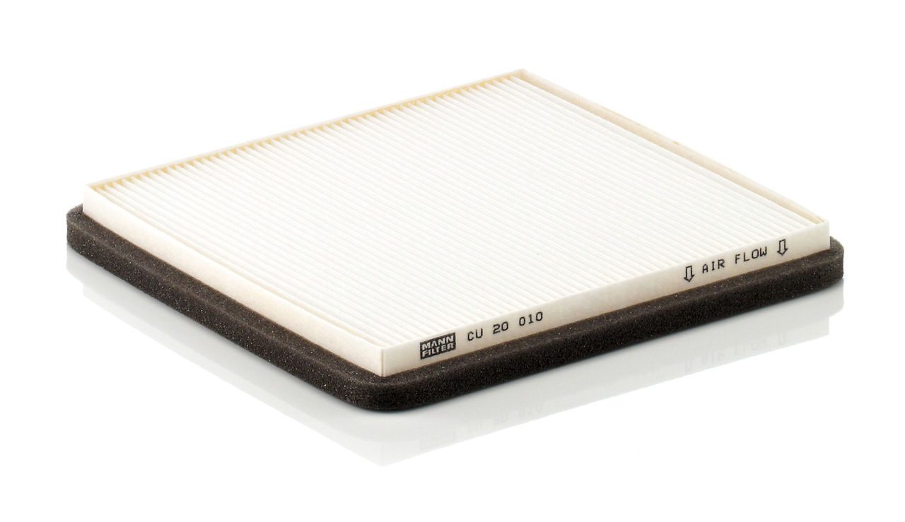 Product Image CU20010_MANN-FILTER