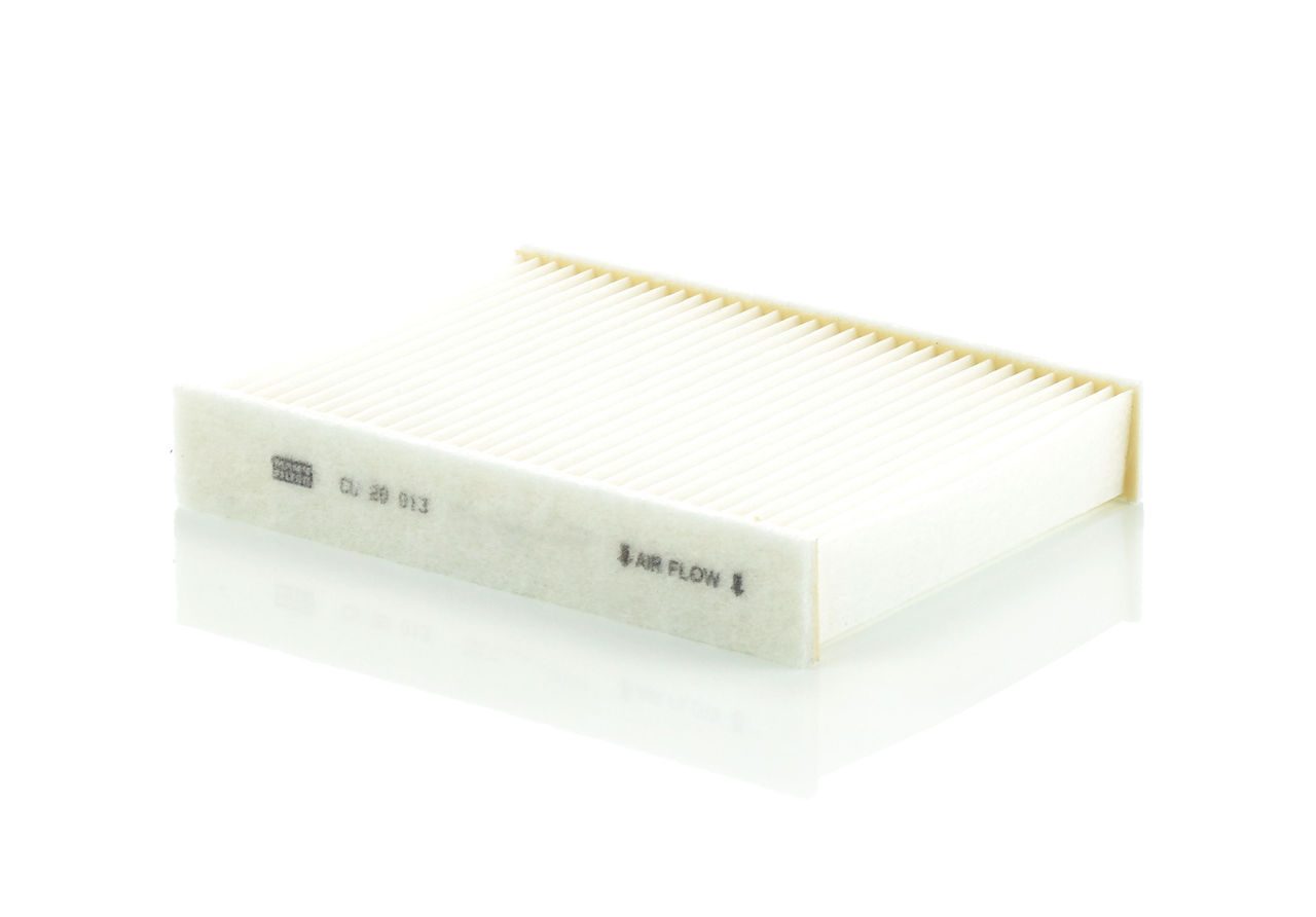 Product Image CU20013_MANN-FILTER