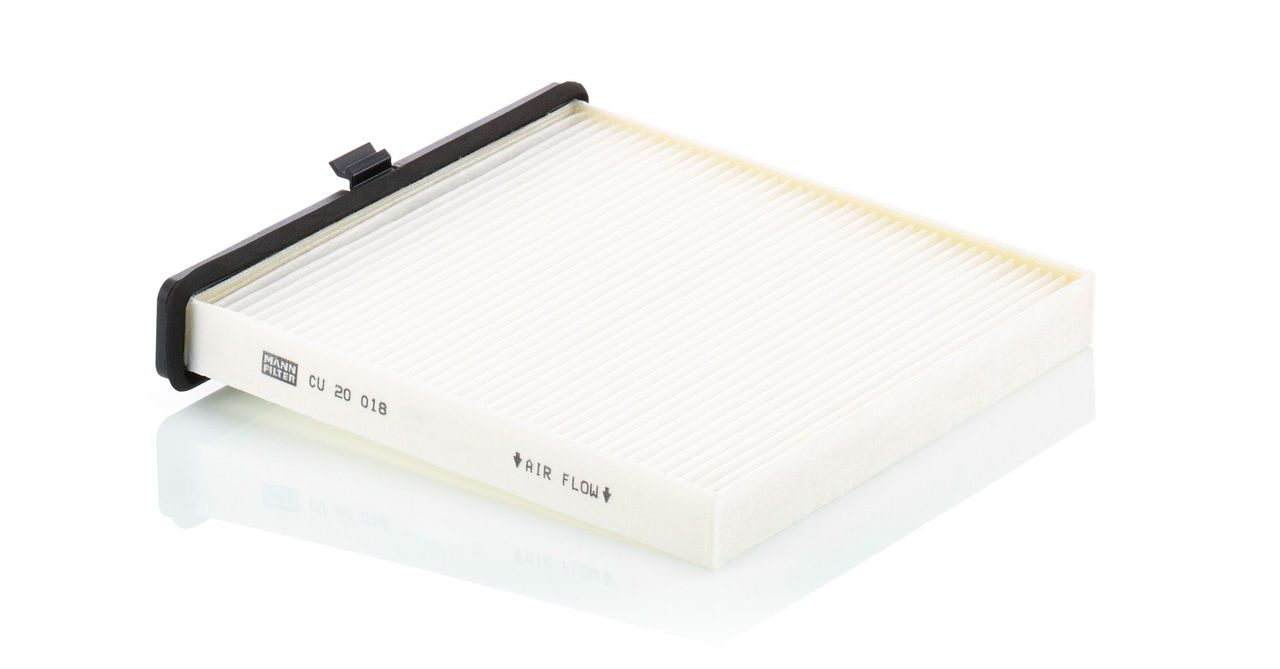 Product Image CU20018_MANN-FILTER