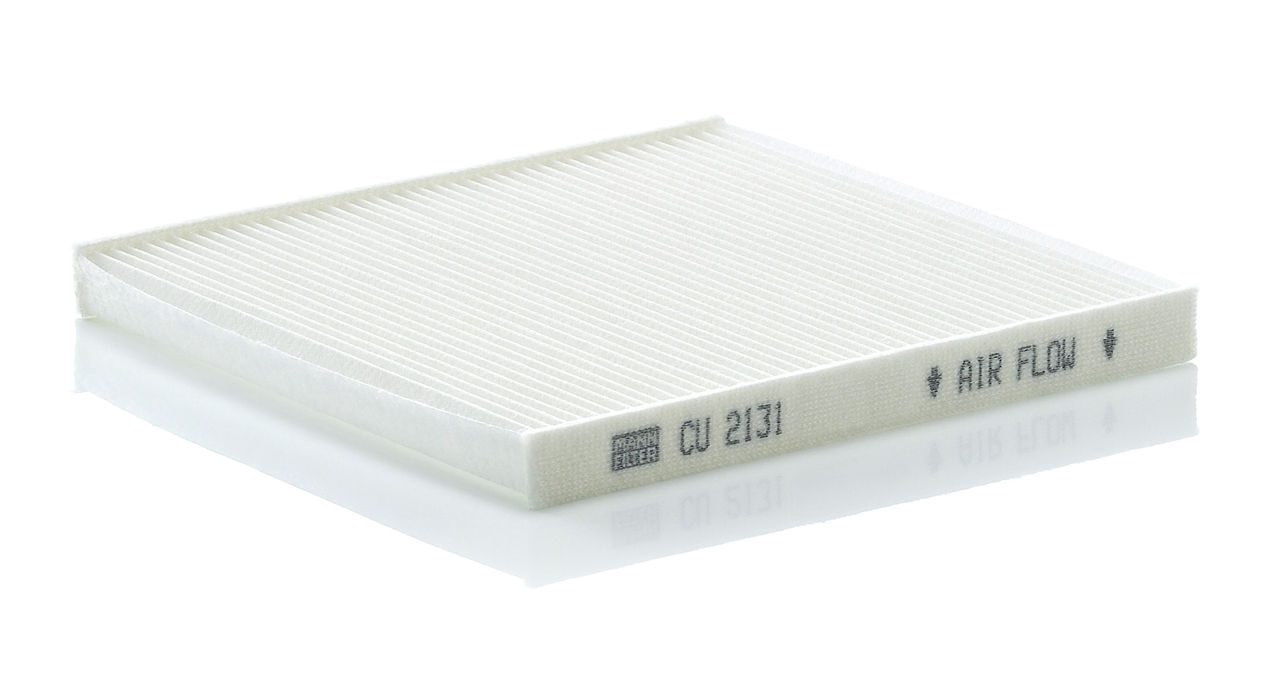 Product Image CU2131_MANN-FILTER
