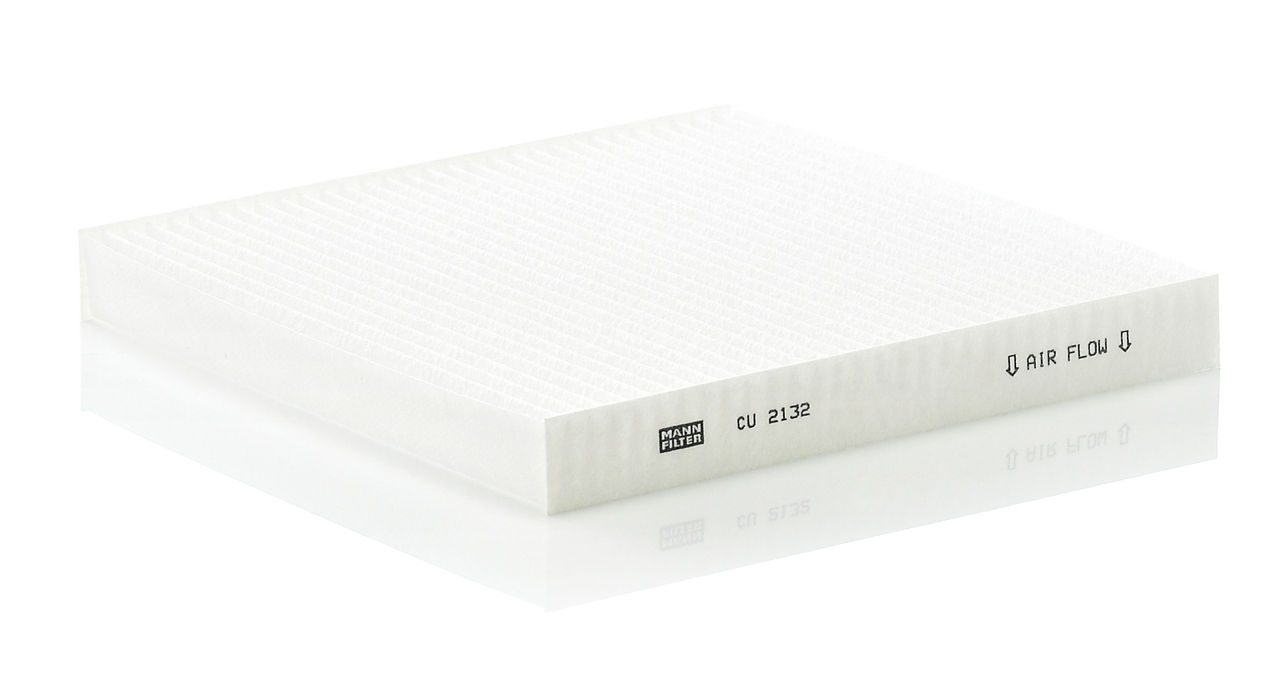 Product Image CU2132_MANN-FILTER