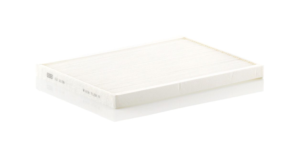 Product Image CU2138_MANN-FILTER