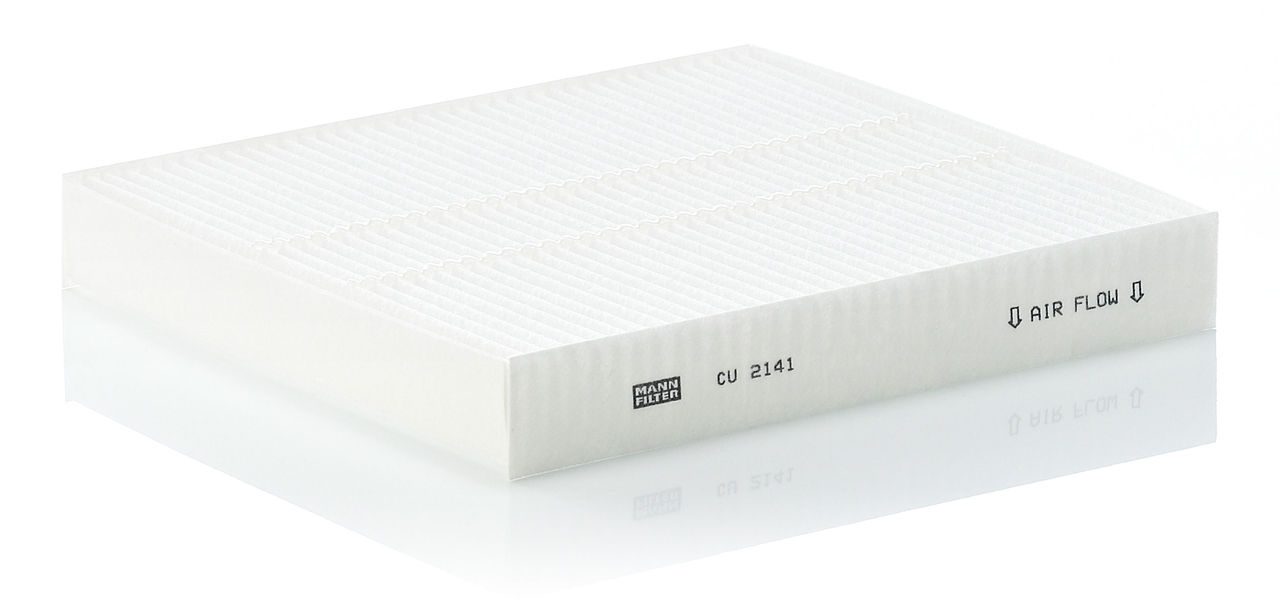 Product Image CU2141_MANN-FILTER