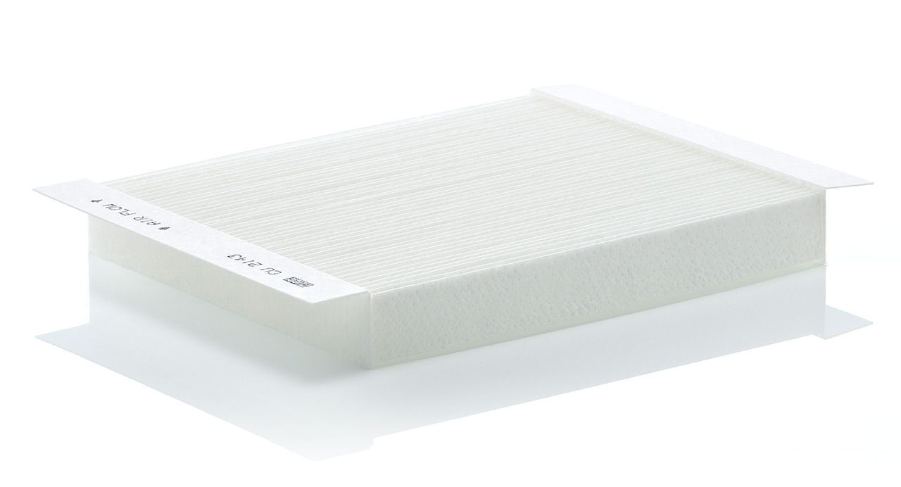 Product Image CU2143_MANN-FILTER