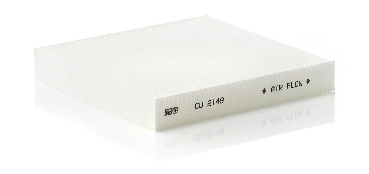 Product Image CU2149_MANN-FILTER