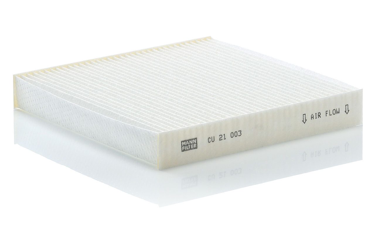 Product Image CU21003_MANN-FILTER